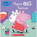 Peppa's Big Feelings (Peppa Pig)