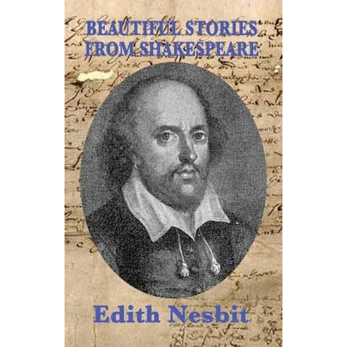 Beautiful Stories From Shakespeare