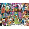 Sir Walter Scott's Halloween