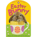 Baby Touch and Feel Easter Bunny: These Cute Animals Can't Want to Meet You!