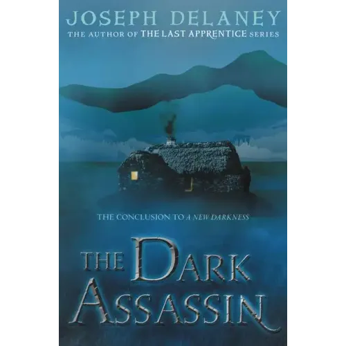 The Dark Assassin