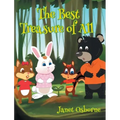 The Best Treasure of All