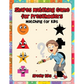 Shapes Matching Game for Preschoolers: Matching for Kids