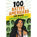 100 Native Americans Who Shaped American History