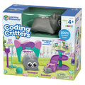 CODING CRITTERS SCAMPER & SNEAKER