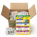 CRAYOLA MODEL MAGIC VARIETY PACK