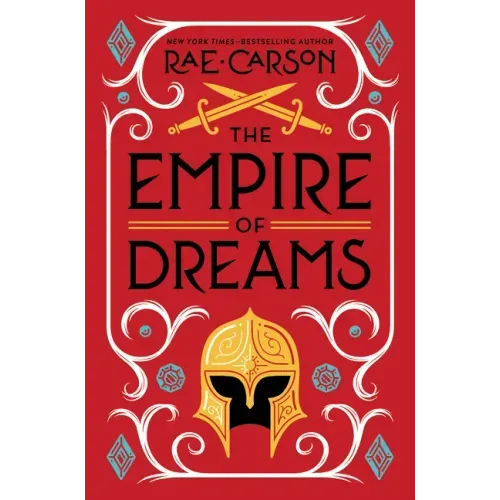 The Empire of Dreams