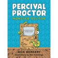 Percival Proctor Monster Doctor: A Funny Rhyming Children's Picture Book About Accepting Differences, Overcoming Fears and Promoting Empathy