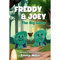 Freddy & Joey The Big Camp
