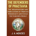 Defenders of Practavia