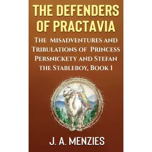 Defenders of Practavia