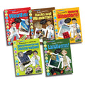 SCIENCE ALLIANCE EARTH SCIENCE SET OF ALL 5 TITLES