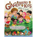 Gingerbread Kids Hide and Seek