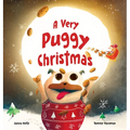 A Very Puggy Christmas