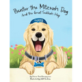 Buster the Mitzvah Dog and the Great Sukkah Hop