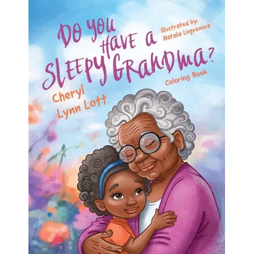 Do you Have a Sleepy Grandma?