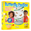 BUTTERFLY PAVILION