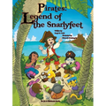 Pirates: The Legend of the Snarlyfeet