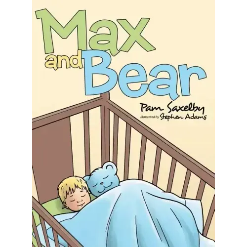 Max and Bear