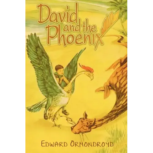David and the Phoenix