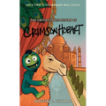 The Unfortunate Return of Crimson Hobart