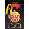 Hocus Pocus and the Allnew Sequel