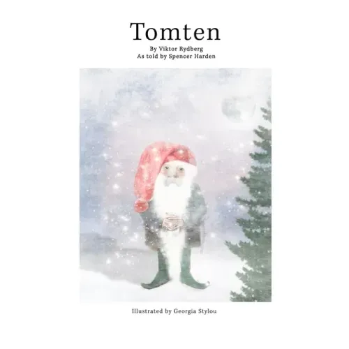 Tomten