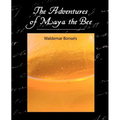 The Adventures of Maya the Bee