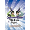 The Castlewood Twins, the Magic Begins