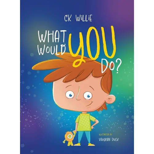 What Would You Do?