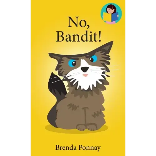 No, Bandit!