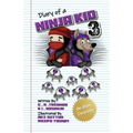 Diary Of A Ninja Kid 3: An Alien Invasion