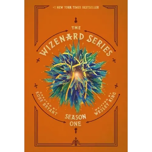 The Wizenard Series: Season One, Collector's Edition: Granity Studios