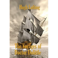 The Voyages of Doctor Dolittle
