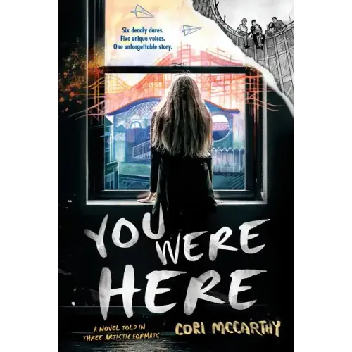 You Were Here