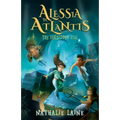 Alessia in Atlantis: The Forbidden Vial