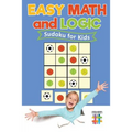 Easy Math and Logic Sudoku for Kids