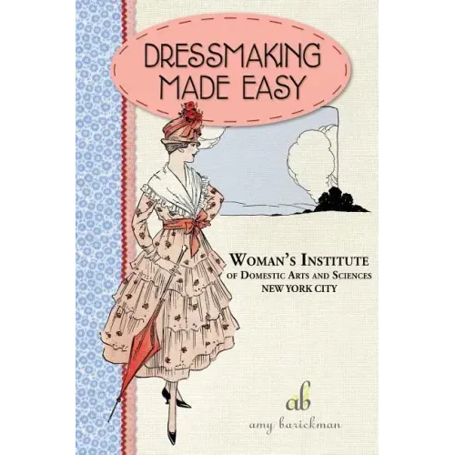 Dressmaking Made Easy