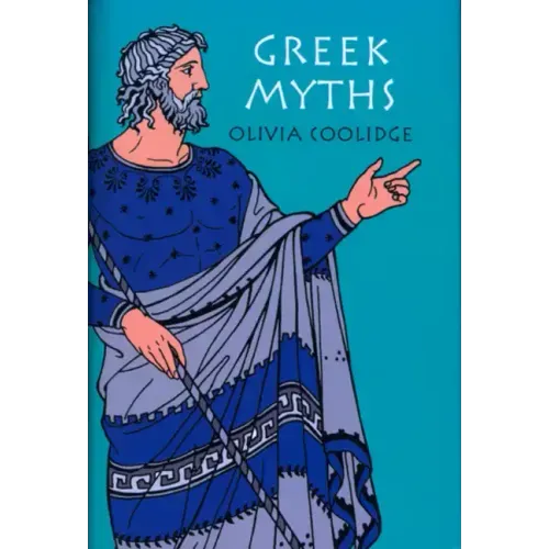 Greek Myths
