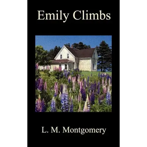 Emily Climbs