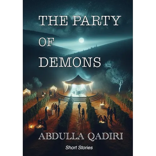 The Party of Demons