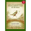 Grasshopper on the Road