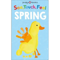 See, Touch, Feel: Spring