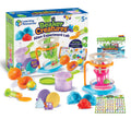BEAKER CREATURES ALIEN EXPERIM LAB