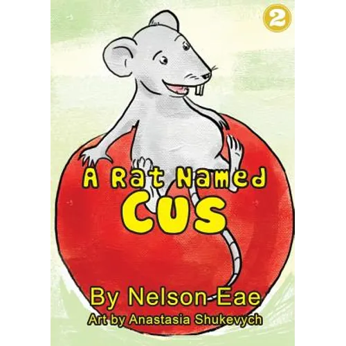 A Rat Named Cus
