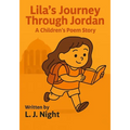 Lila's Journey Through Jordan