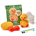 AMIGURUMI DELILAH THE DUCK KIT