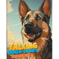 Talking Dogs: Glen's Journey
