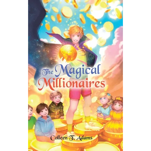 The Magical Millionaires