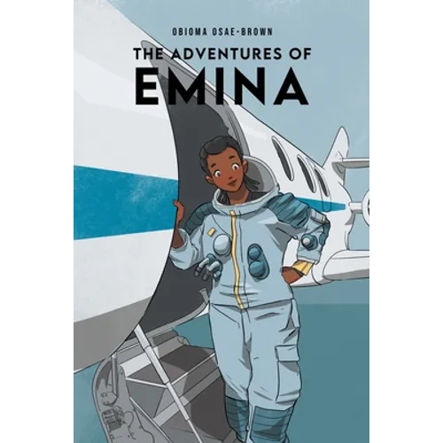 The Adventures of Emina